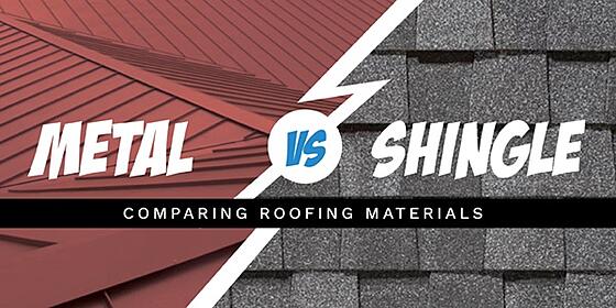 tin roofs vs shingle costs